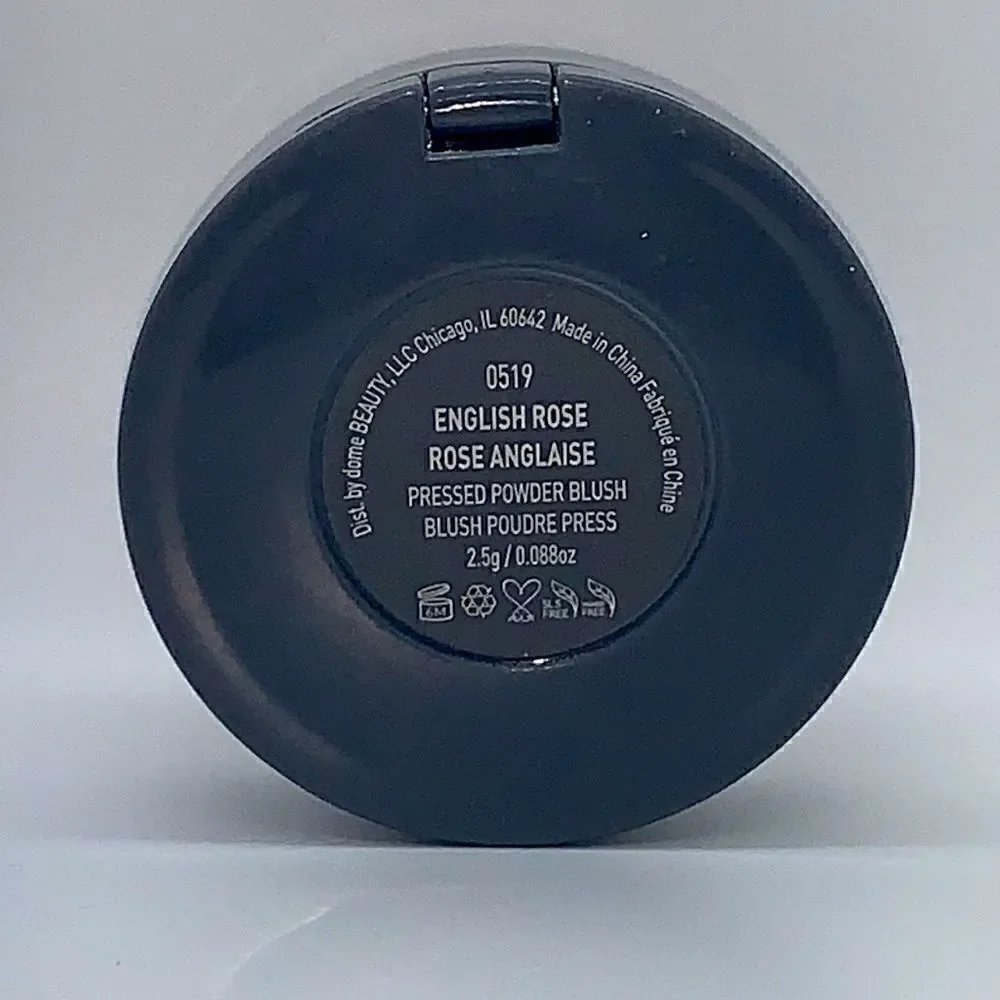 $10🌟 DOME BEAUTY Cheek Envy Pressed Powder Blush